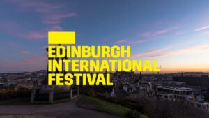 Edinburgh International Festival
