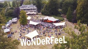 Wonderfeel