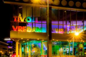 TivoliVredenburg