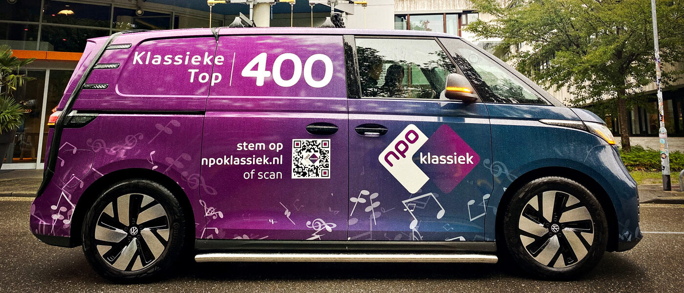 NPO Klassiek